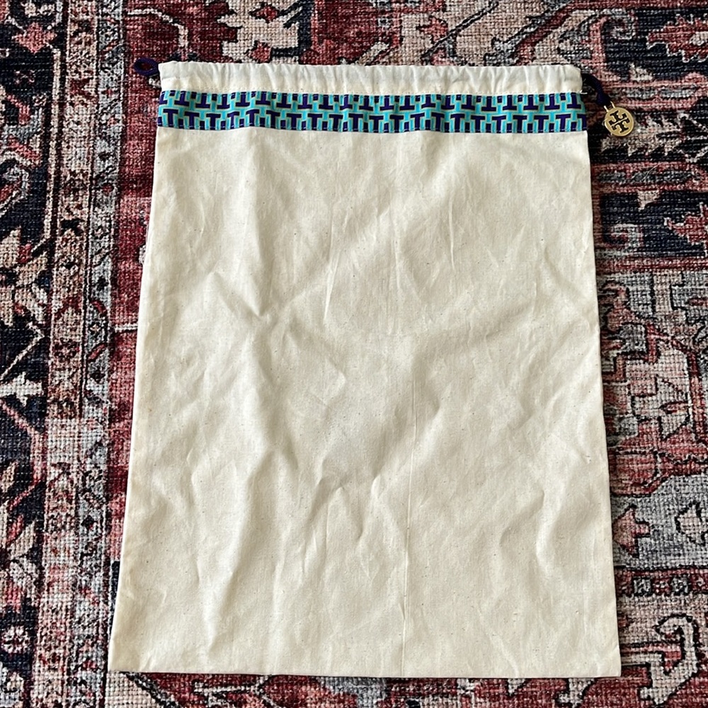 Tory Burch Dust Bag